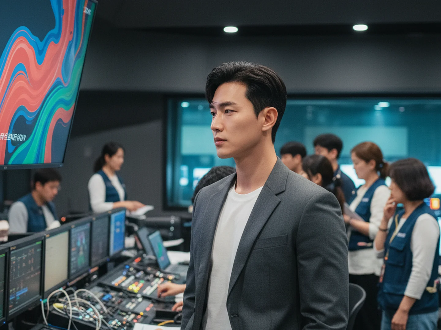 보검매직컬 PD01